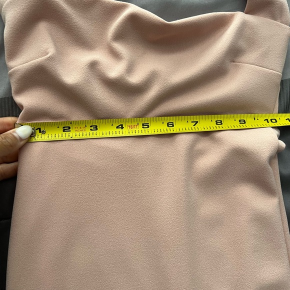 Nookie midi dress small - Picture 8 of 9